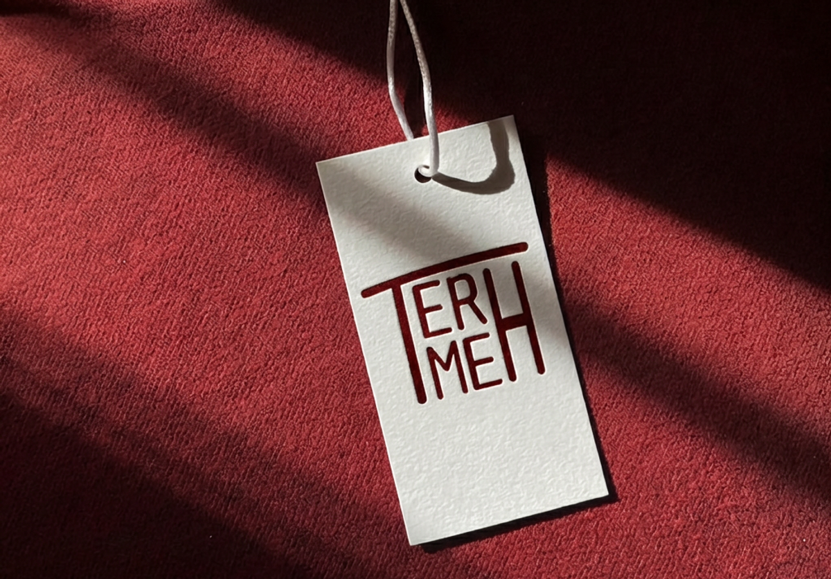 Thermeh visual storytelling